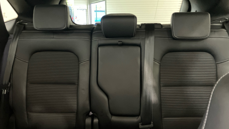 Ford Kuga 1.5 EcoBoost 150 Titanium First Edition 5dr Petrol Estate